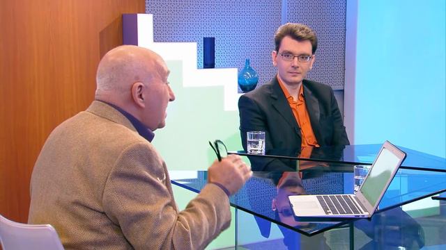 КИБЕРНЕТИКА В ЖИВОПИСИ смотреть онлайн