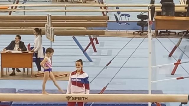 "СПОРТИВНАЯ ШКОЛА ОЛИМПИЙСКОГО РЕЗЕРВА ПО СПОРТИВНОЙ ГИМНАСТИКЕ ЛАРИСЫ ЛАТЫНИНОЙ" смотреть онлайн