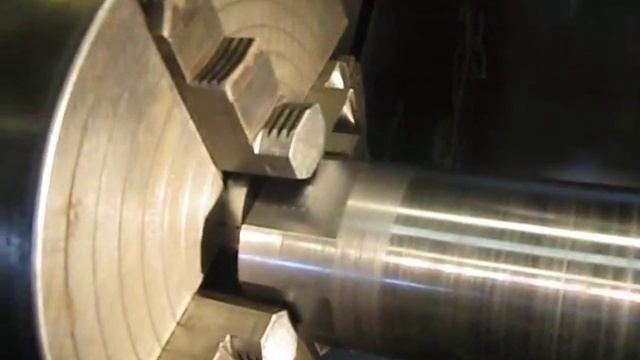 Mooseville Performance - Home made 26B E-shaft смотреть онлайн