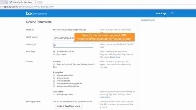 How to connect ONLYOFFICE with Box смотреть онлайн