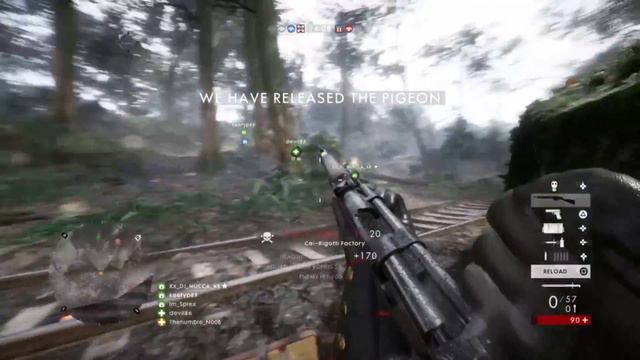 Why I sold my copy of Battlefield 1 смотреть онлайн