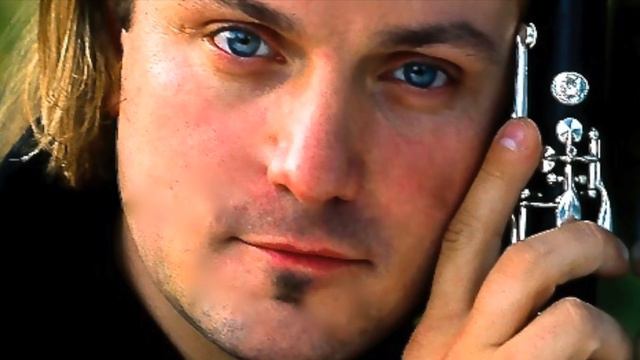 Mozart Clarinet Concerto Allegro : Woy Mrozek смотреть онлайн