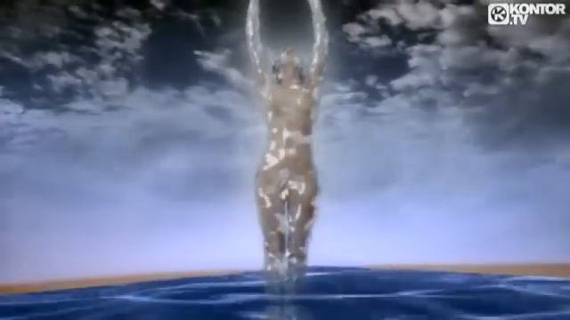 Kai Tracid   Liquid Skies Official Video