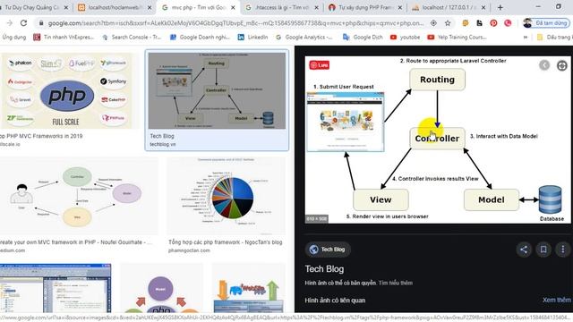 #3 PHP MVC - Controller - Hướng dẫn lập trình webiste bất động sản cho người mới bắt đầu смотреть онлайн