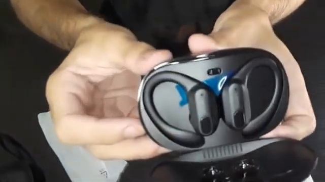 COMPREI O MELHOR FONE DA LENOVO XT80 смотреть онлайн