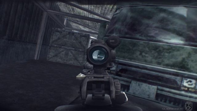 Rainbow Six 3 in 2020 | Iron Wrath M07: Operation Ursa Cavern смотреть онлайн