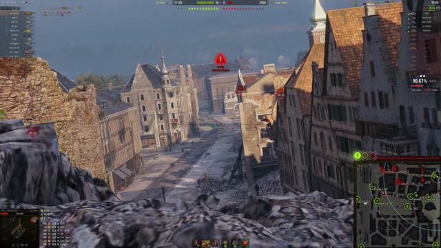 УБОГИЙ РАНДОМ !!
