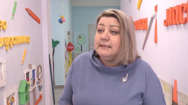 У студентов Черемховского педагогического колледжа прошли встречи с педагогами детских садов.