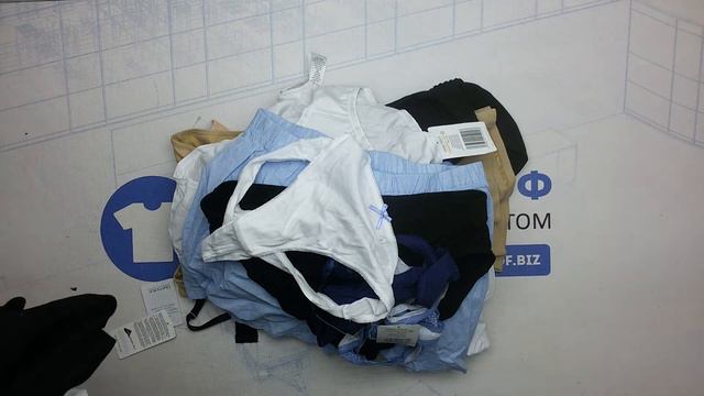 7733 Нижнее белье 3 пак 3.55кг 15€/кг 72шт смотреть онлайн