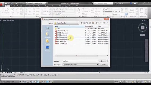 How to Install FULL Version of Shadow Multi Cast software for AutoCAD смотреть онлайн