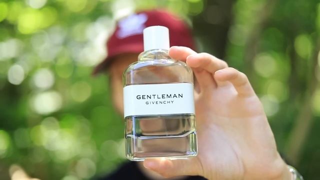 DIOR HOMME COLOGNE VS. GIVENCHY GENTLEMAN COLOGNE | WHICH TO BUY