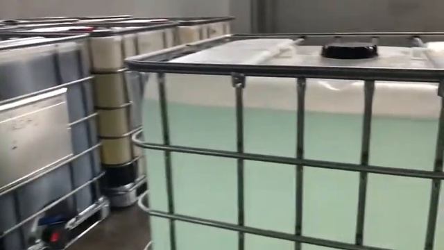 ISO9001 Durable Resin Mold Release Additives For Wood - Based Panel Production смотреть онлайн