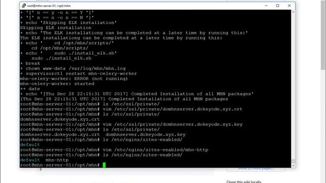 Azure Cloud Threat Intelligence Using HoneyPots смотреть онлайн