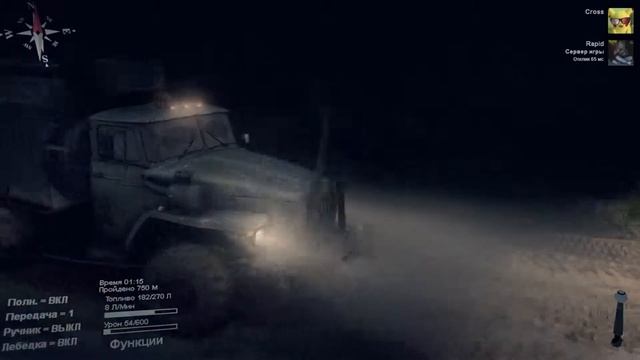 Позастревушки в Spin Tires #1: Едем на шашлыки смотреть онлайн