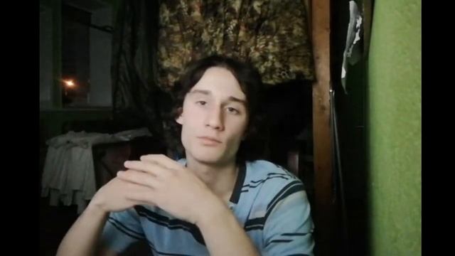 год болтовни с камерой и ответы на вопросы смотреть онлайн