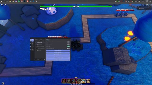 Anime Adventures Script Pastebin UPD 10 ? Easy Gem Farming, Infinite Gems, Auto Farm & MORE!! ? смотреть онлайн