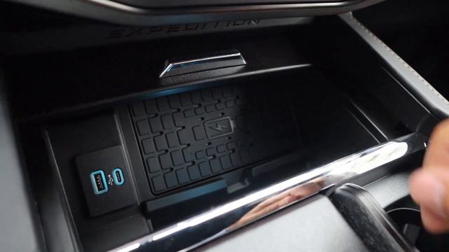 2024 Ford Expedition Platinum: $100,000 For A Ford?!? смотреть онлайн