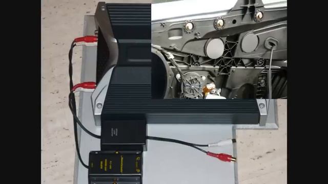 Ford Fiesta audio upgrade смотреть онлайн