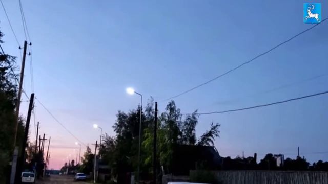 Оформление города Вилюйск элементами средового дизайна смотреть онлайн