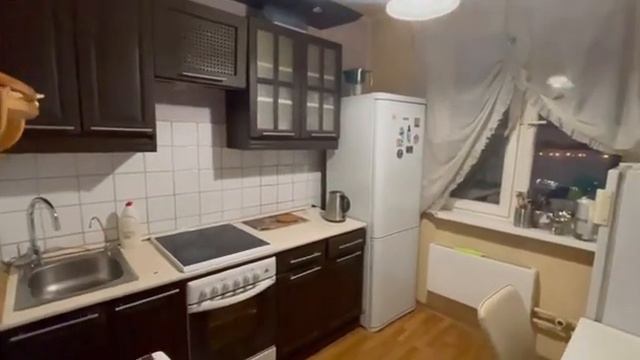 Комната с балконом возле метро "Ховрино" смотреть онлайн