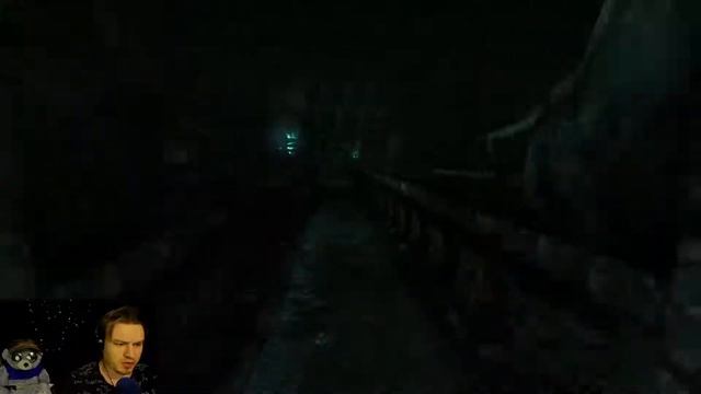 Amnesia The Dark Descent | А что тут происходит? | Прохождение #2 смотреть онлайн