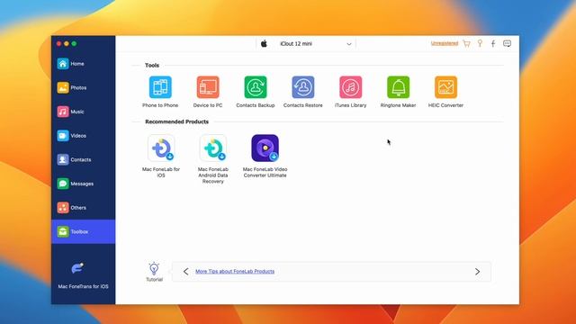 FoneTrans Review — Is It The Best ITunes Alternative?