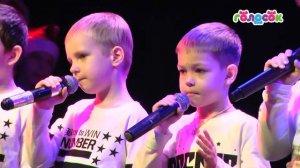 06 Академия "Голосок" - Робот Бронислав