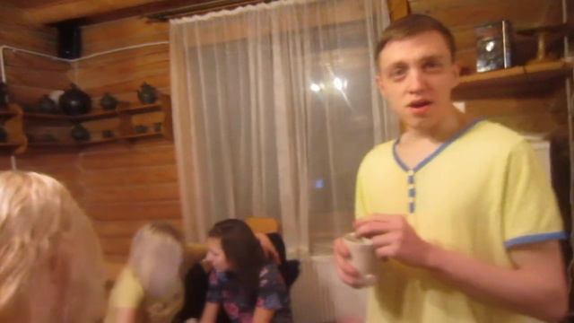 выпей закуси2 часть 1 смотреть онлайн