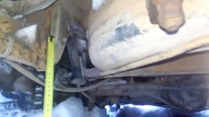 Фаркоп Toyota Probox (Тойота Пробокс)