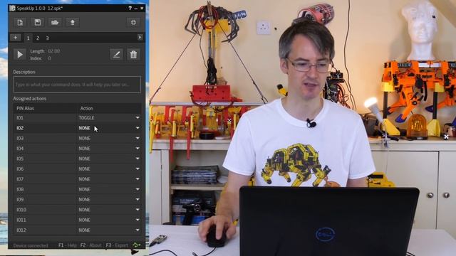 Four Simple Speech Recognition Products смотреть онлайн