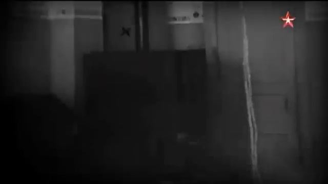 легенды советского сыска - годы войны(чёрные майоры)