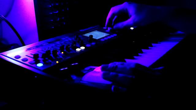 #jamuary2020 Day 2 - Behringer Deepmind6 смотреть онлайн