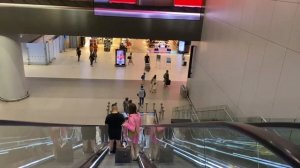 Аэропорт Стамбула - про полет, трансфер и, собственно, аэропорт...