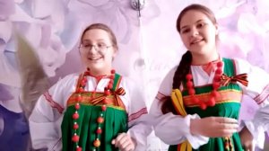 частушки "Военная Матаня"