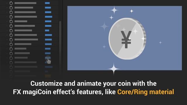 FX MagiCoin смотреть онлайн