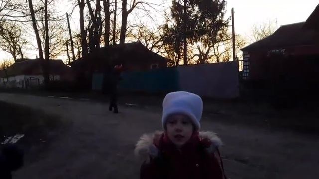 Зайчику подарок от Святого Николая смотреть онлайн