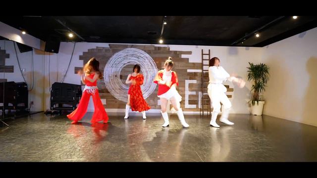 마마무 (MAMAMOO) - AYA DANCE COVER by 幕ノ内 (MAKUNOUCHI) chego stage outro カバーダンス ママム Tokyo Japan смотреть онлайн