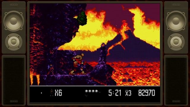 Vectorman 2-SEGA смотреть онлайн