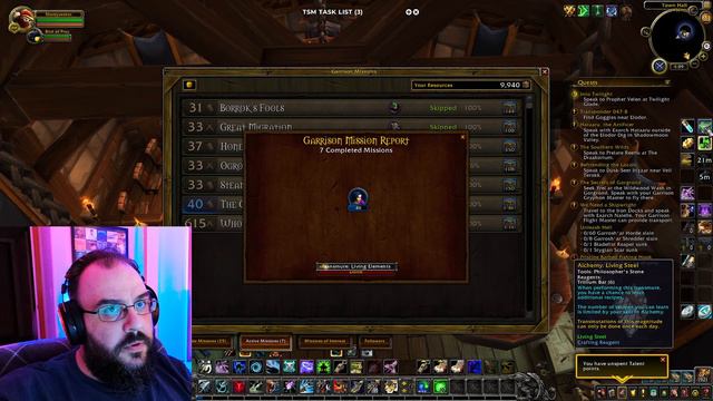 Wow, Garrison 2.0 full clear, no secrets here yo! #4 смотреть онлайн
