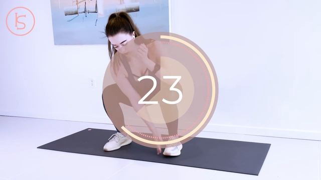 Сжечь 600 КАЛОРИЙ за 40 МИНУТ! Кардио тренировка ДОМА смотреть онлайн