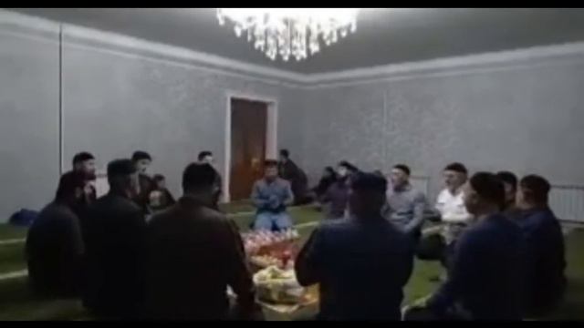 Открытие Мечети у Тасуева Асланбека ♥️☝🏻 смотреть онлайн