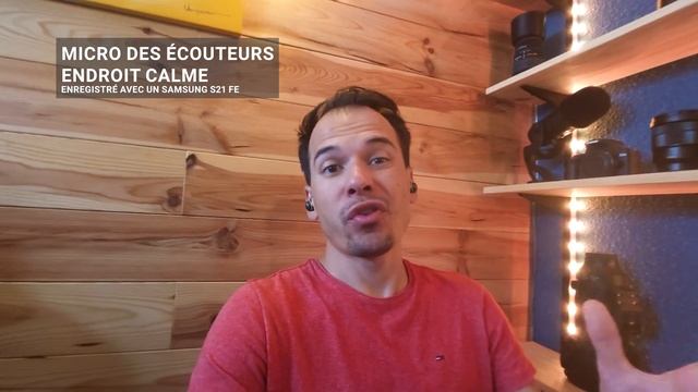 LG Tone Free Fit TF8 - Les écouteurs sans fils qui vous suivront partout смотреть онлайн
