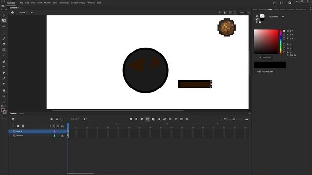Minecraft to Objects - Timelapse #1 смотреть онлайн