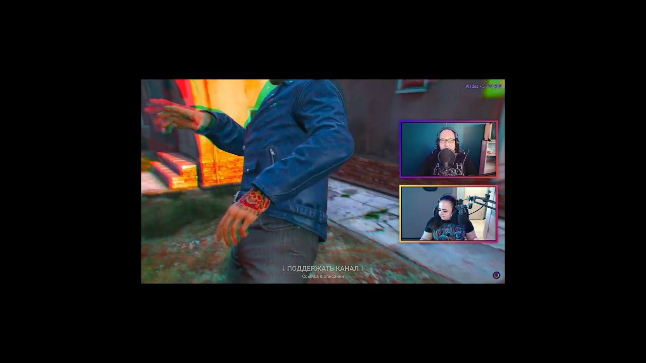 Лофофоры на этой неделе #3. смотреть онлайн