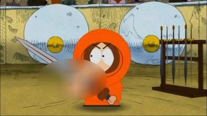 Он больше не воскреснет! Прощание с Кенни из Южного парка