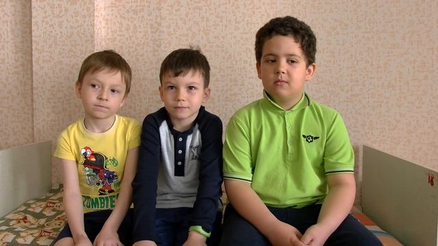 Детский сад г.Курган. Один день из жизни (3). 4K Ultra HD. Видеооператор . Видеосъемка в Кургане. смотреть онлайн