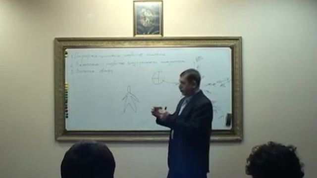 Открытая встреча с В.М.Бронниковым 2 февраля 2014 смотреть онлайн