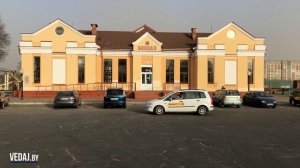 Светлогорск - Достопримечательности и туризм