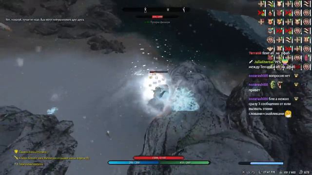 Requiem for a Balance [Без смертей, Безумие] #22 Финал - Виртур и Харкон смотреть онлайн