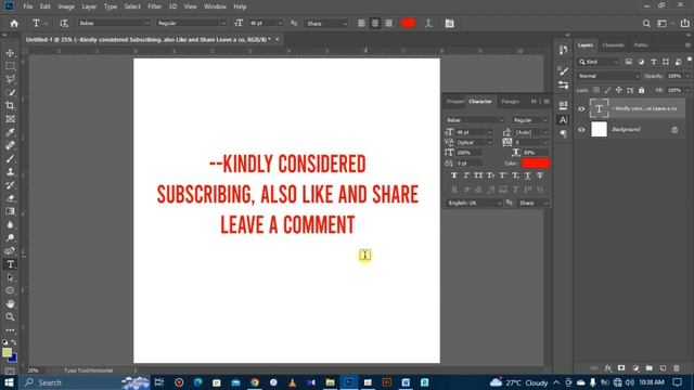 How to install downloaded fonts into Photoshop, Ms Word and More... смотреть онлайн